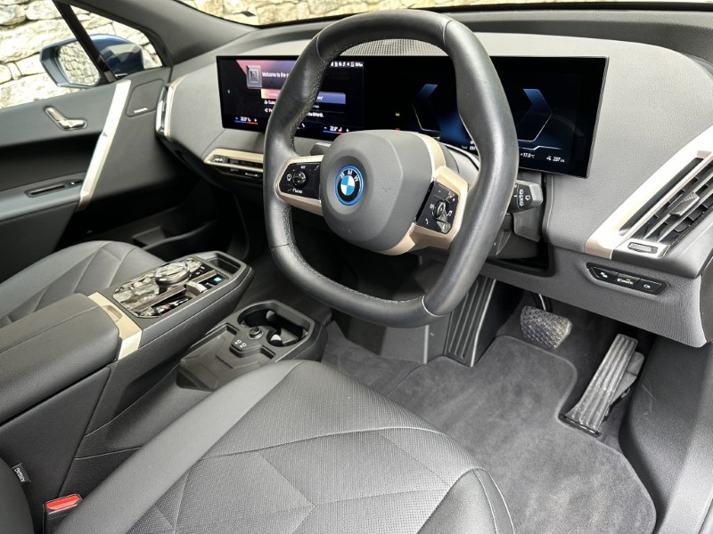2023 (73) BMW iX xDrive40 M Sport  5515920