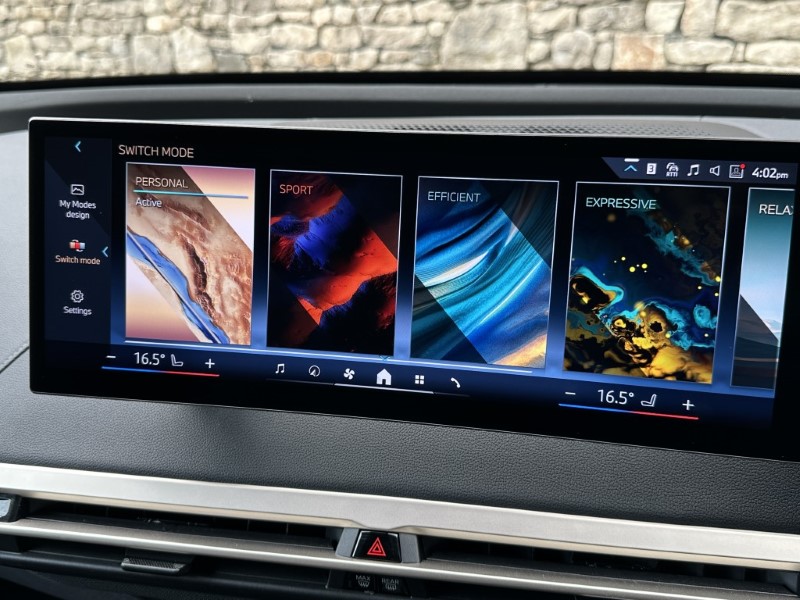 2023 (73) BMW iX xDrive40 M Sport  5515950
