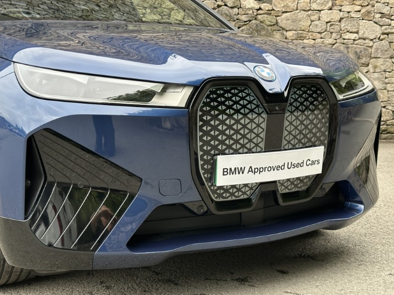 2023 (73) BMW iX xDrive40 M Sport  5515973