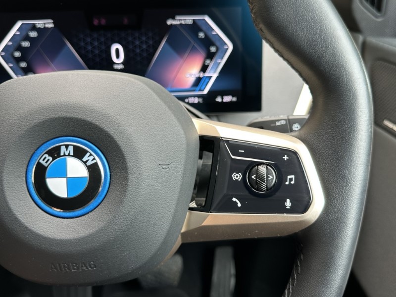 2023 (73) BMW iX xDrive40 M Sport  5515932