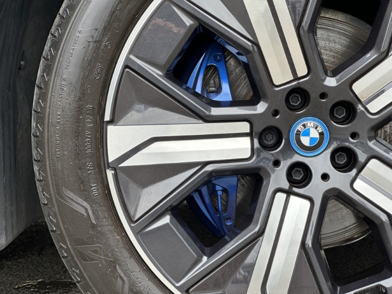 2023 (73) BMW iX xDrive40 M Sport  5515980