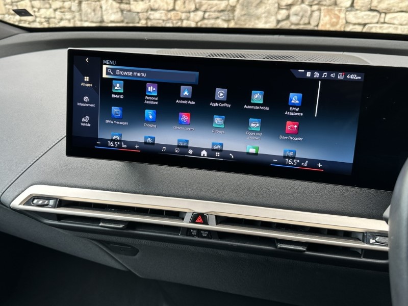 2023 (73) BMW iX xDrive40 M Sport  5515951