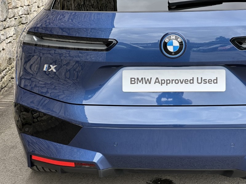 2023 (73) BMW iX xDrive40 M Sport  5515914