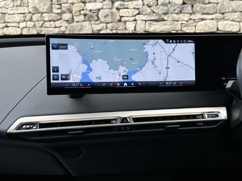 2023 (73) BMW iX xDrive40 M Sport  5515964