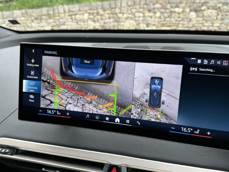 2023 (73) BMW iX xDrive40 M Sport  5515968