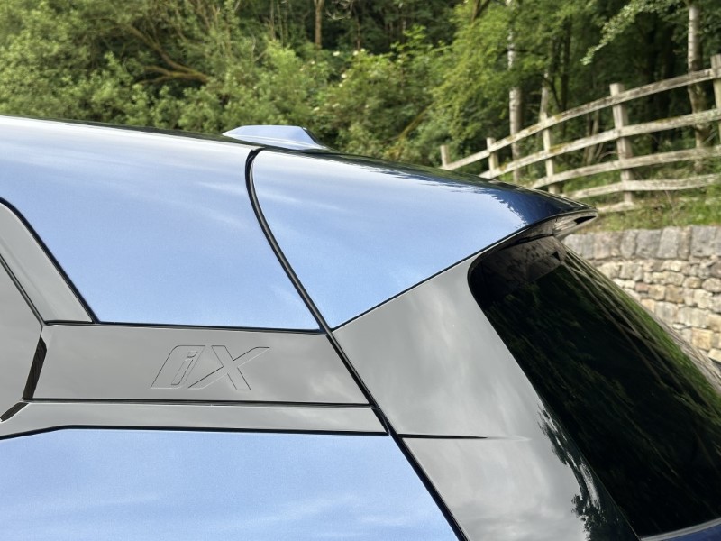 2023 (73) BMW iX xDrive40 M Sport  5515967