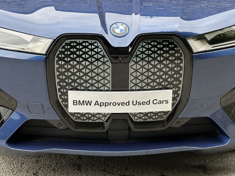 2023 (73) BMW iX xDrive40 M Sport  5515975