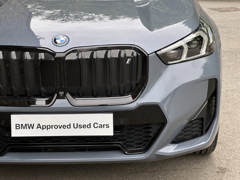 2023 (23) BMW iX1 xDrive30 M Sport  5531950