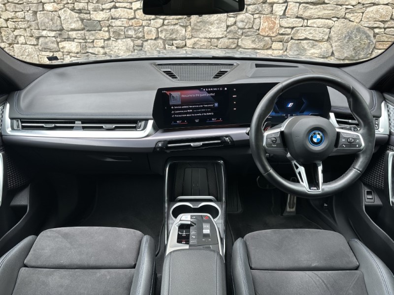 2023 (23) BMW iX1 xDrive30 M Sport  5531975