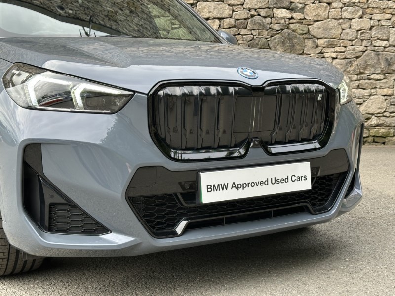 2023 (23) BMW iX1 xDrive30 M Sport  5531985