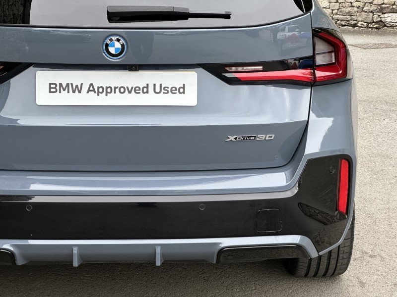 2023 (23) BMW iX1 xDrive30 M Sport  5531930