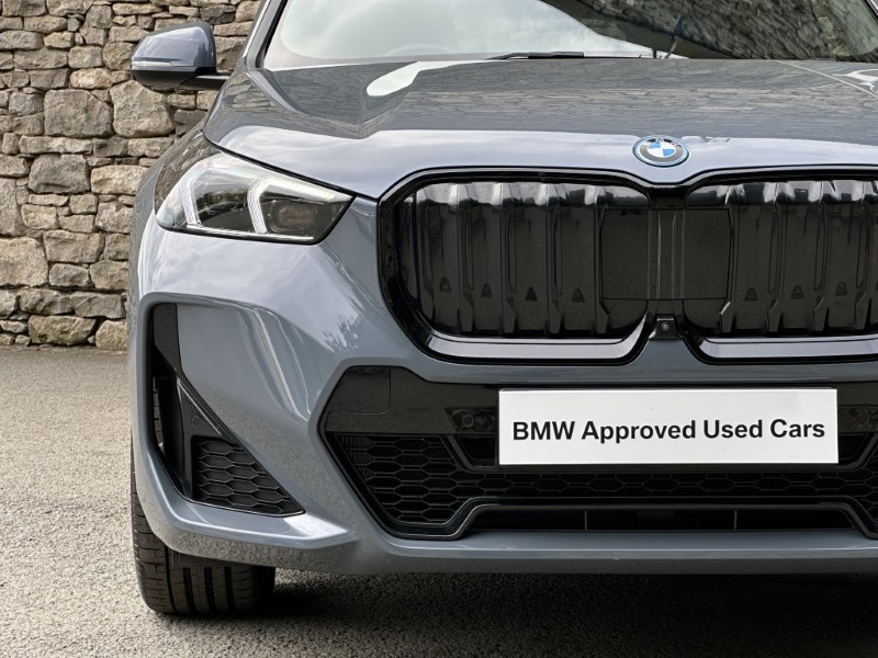 2023 (23) BMW iX1 xDrive30 M Sport  5531986