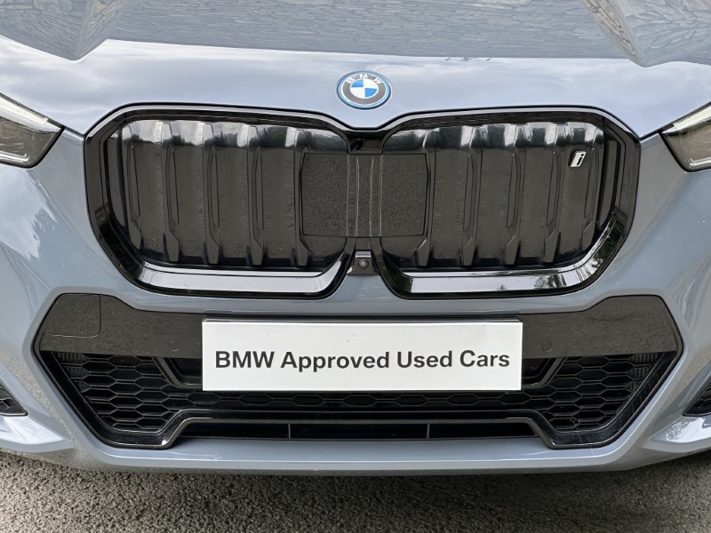 2023 (23) BMW iX1 xDrive30 M Sport  5531987