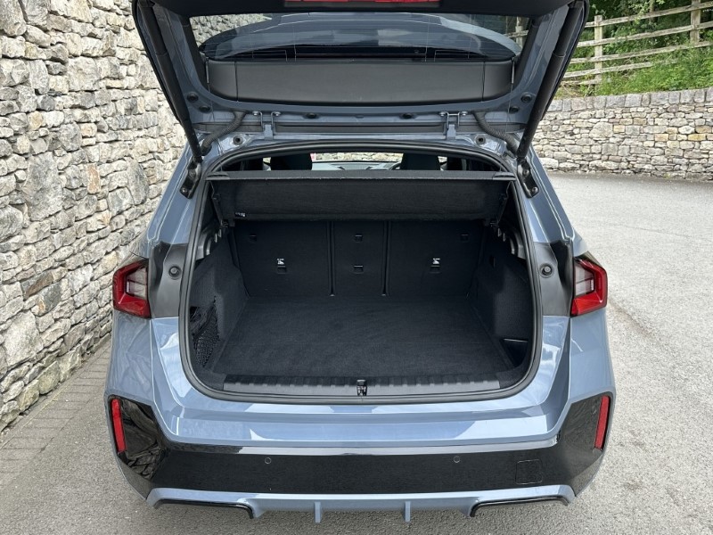 2023 (23) BMW iX1 xDrive30 M Sport  5531932