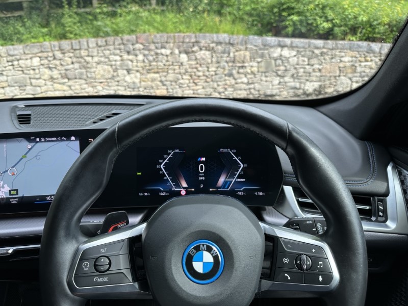 2023 (23) BMW iX1 xDrive30 M Sport  5531982