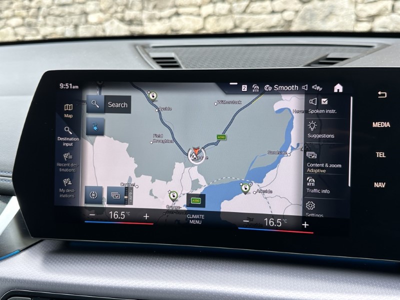 2023 (23) BMW iX1 xDrive30 M Sport  5531961