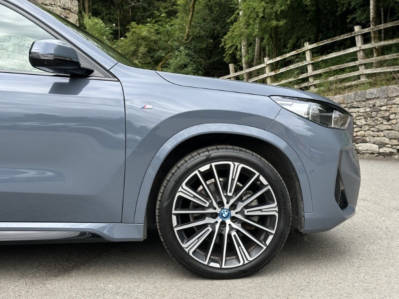 2023 (23) BMW iX1 xDrive30 M Sport  5531991