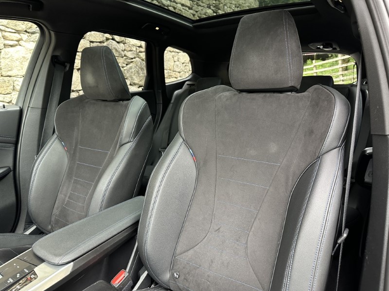 2023 (23) BMW iX1 xDrive30 M Sport  5531956
