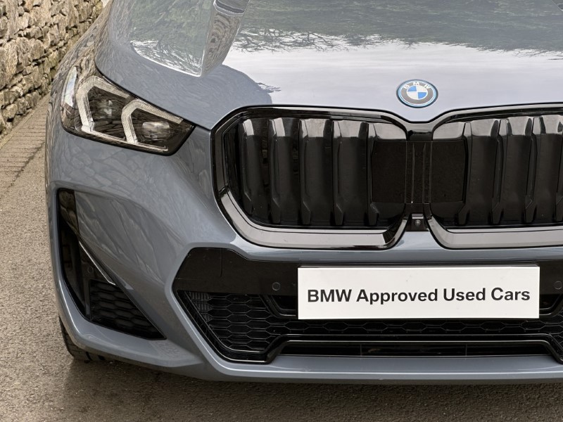 2023 (23) BMW iX1 xDrive30 M Sport  5531949
