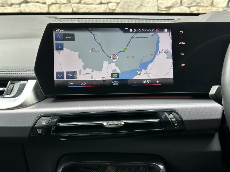2023 (23) BMW iX1 xDrive30 M Sport  5531976