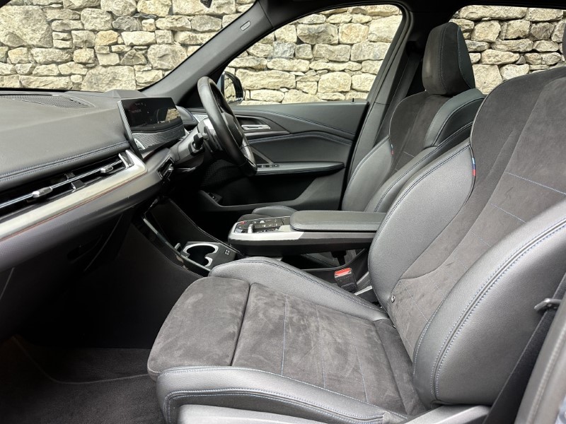 2023 (23) BMW iX1 xDrive30 M Sport  5531955
