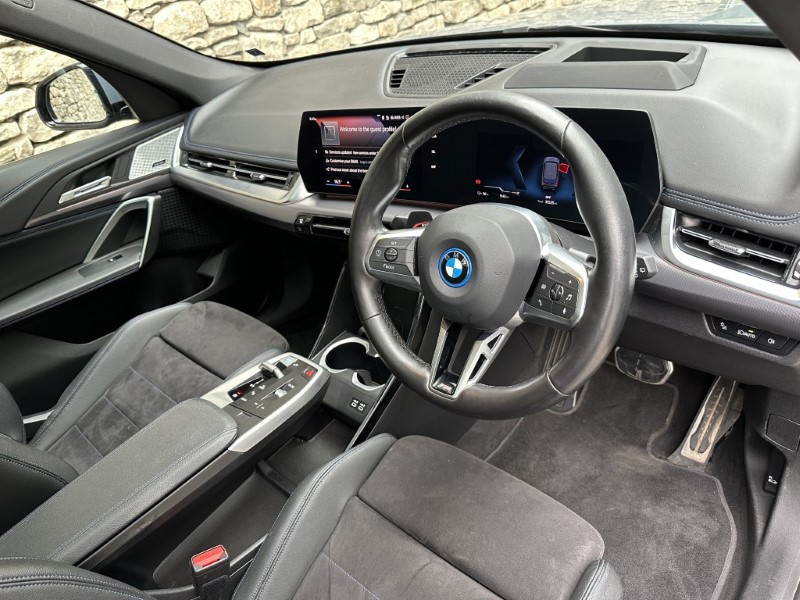 2023 (23) BMW iX1 xDrive30 M Sport  5531935