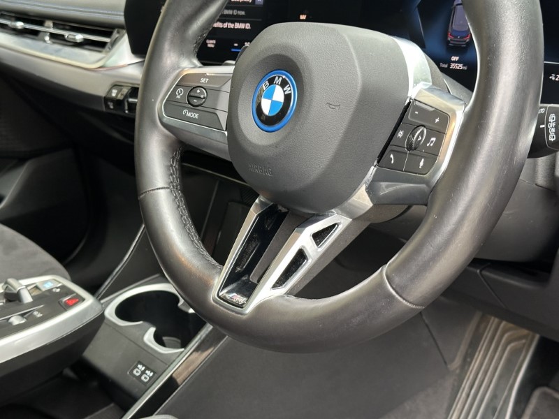 2023 (23) BMW iX1 xDrive30 M Sport  5531937