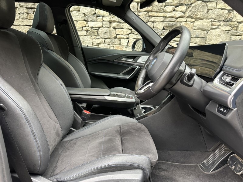 2023 (23) BMW iX1 xDrive30 M Sport  5531936