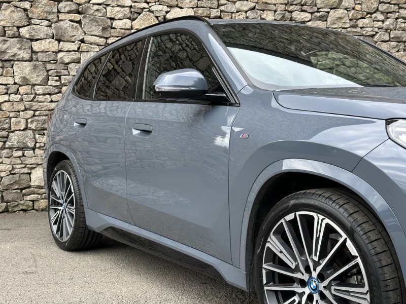 2023 (23) BMW iX1 xDrive30 M Sport  5531993