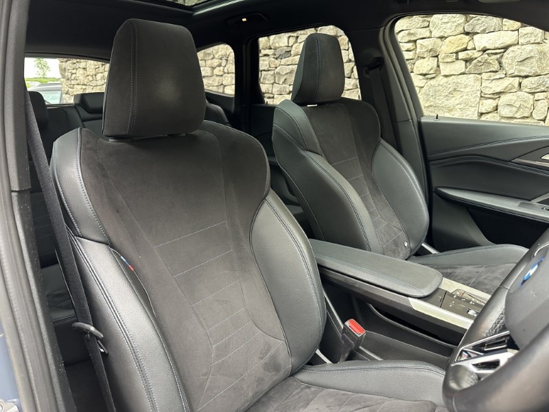 2023 (23) BMW iX1 xDrive30 M Sport  5531940