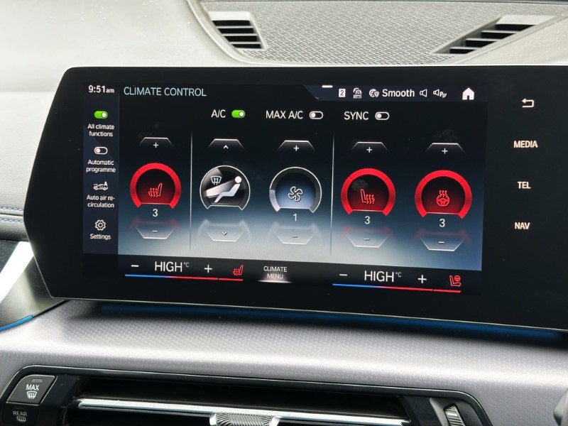 2023 (23) BMW iX1 xDrive30 M Sport  5531963