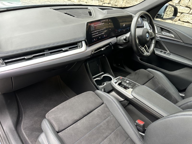 2023 (23) BMW iX1 xDrive30 M Sport  5531959