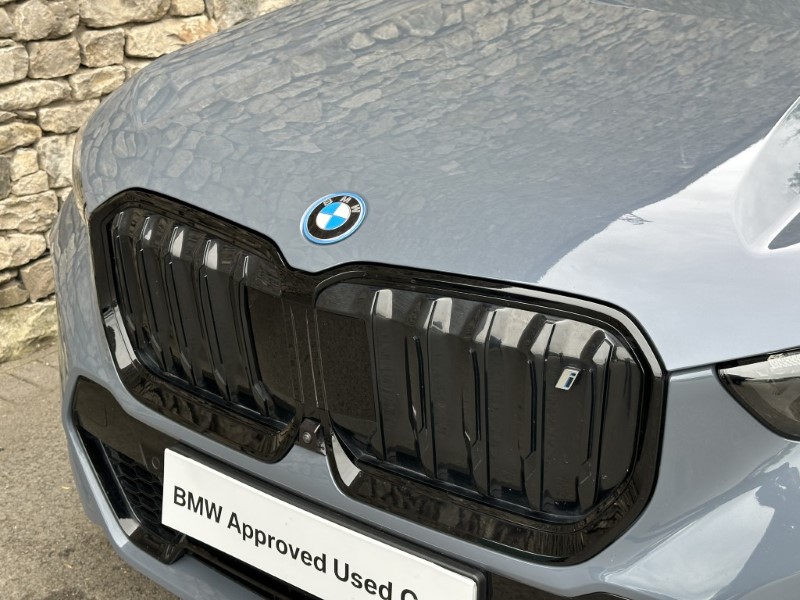 2023 (23) BMW iX1 xDrive30 M Sport  5531951