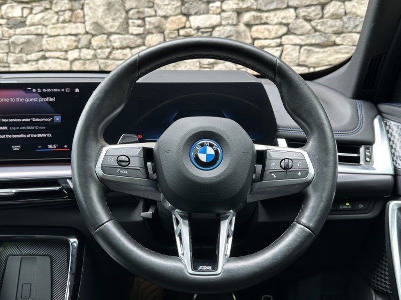 2023 (23) BMW iX1 xDrive30 M Sport  5531973