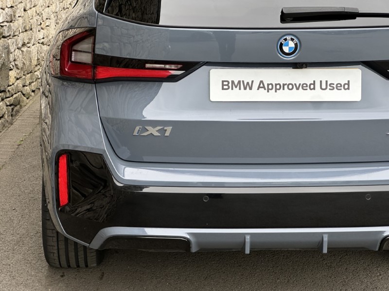 2023 (23) BMW iX1 xDrive30 M Sport  5531929