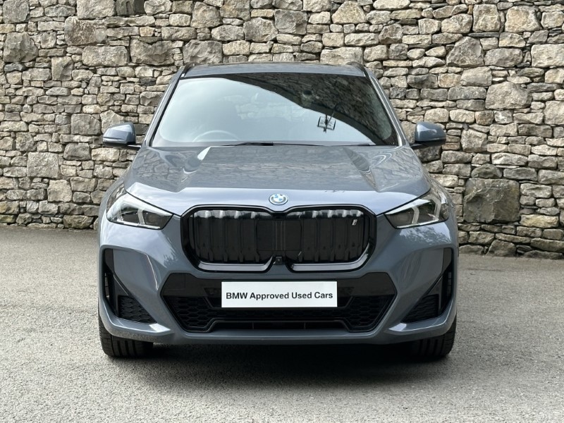 2023 (23) BMW iX1 xDrive30 M Sport  5531983
