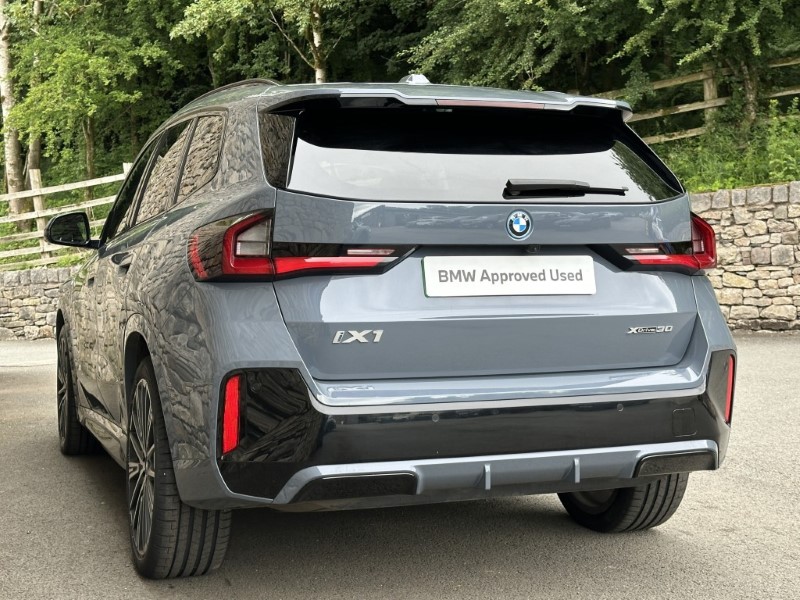 2023 (23) BMW iX1 xDrive30 M Sport  5531928