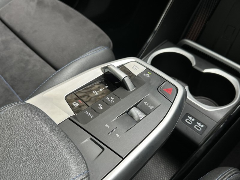2023 (23) BMW iX1 xDrive30 M Sport  5531941