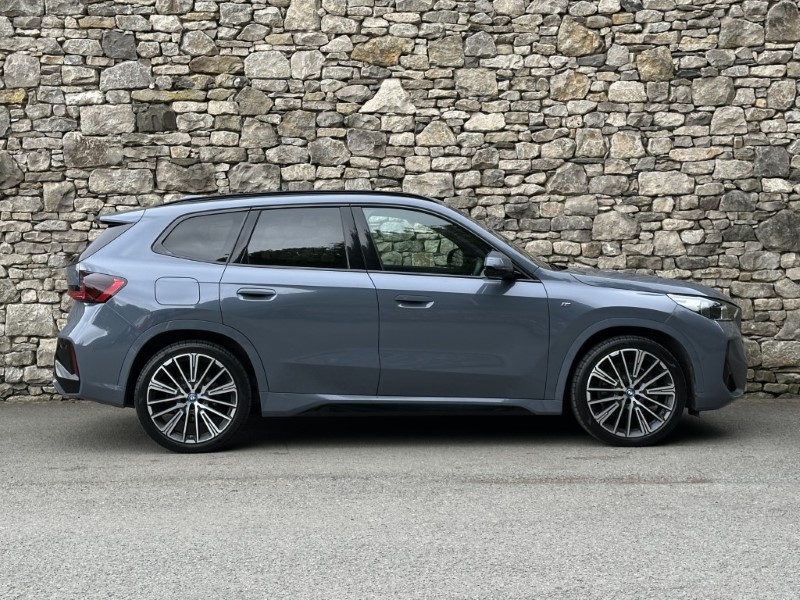 2023 (23) BMW iX1 xDrive30 M Sport  5531927