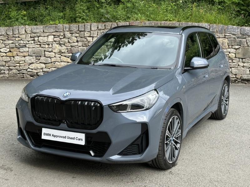 2023 (23) BMW iX1 xDrive30 M Sport  5531977