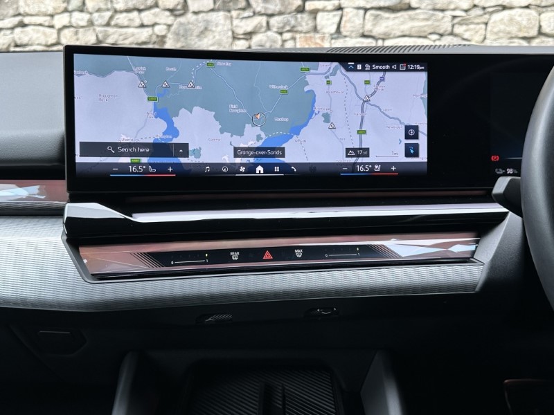 2024 (24) BMW I5 eDrive40 M Sport Pro Saloon  5527912
