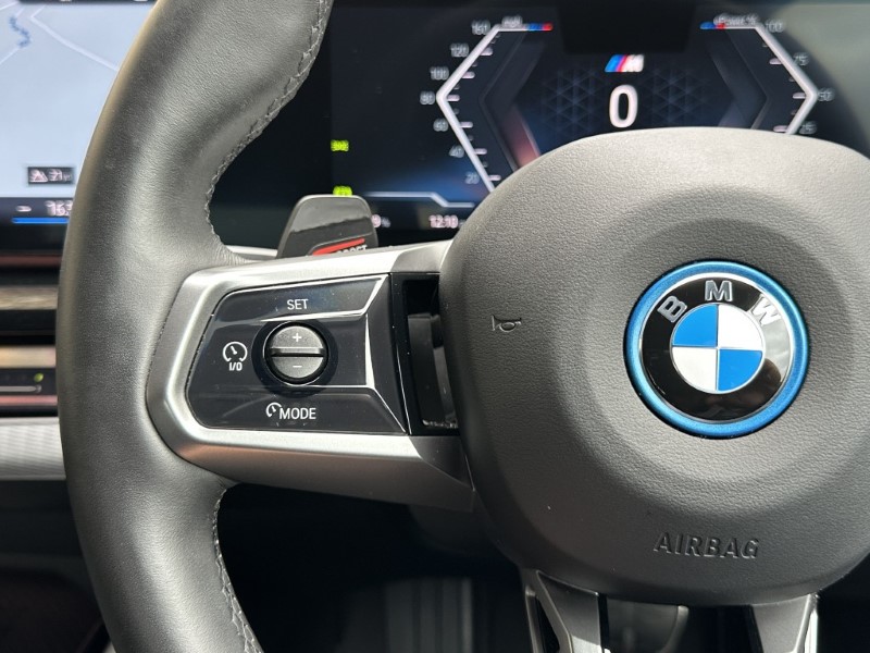 2024 (24) BMW I5 eDrive40 M Sport Pro Saloon  5527879