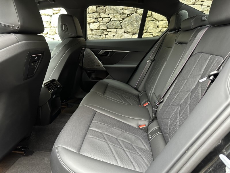 2024 (24) BMW I5 eDrive40 M Sport Pro Saloon  5527885