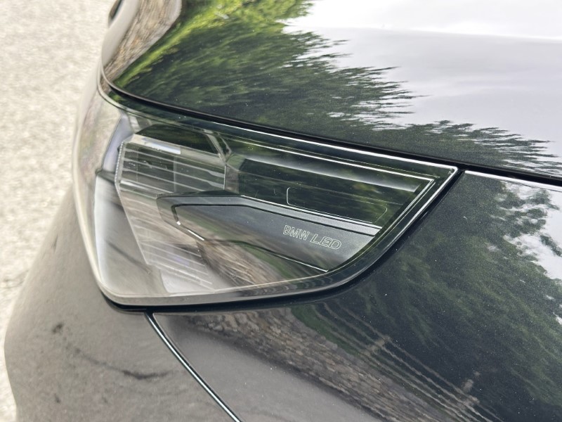2024 (24) BMW I5 eDrive40 M Sport Pro Saloon  5527923