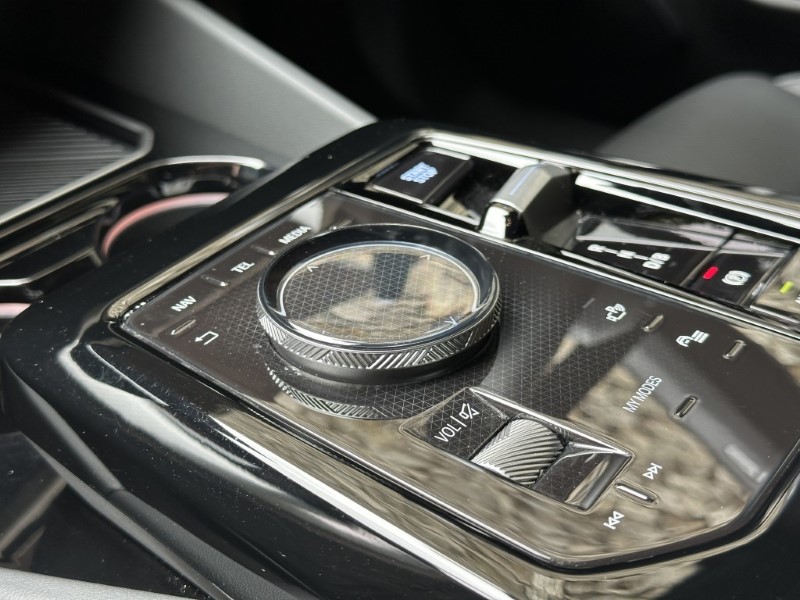 2024 (24) BMW I5 eDrive40 M Sport Pro Saloon  5527894