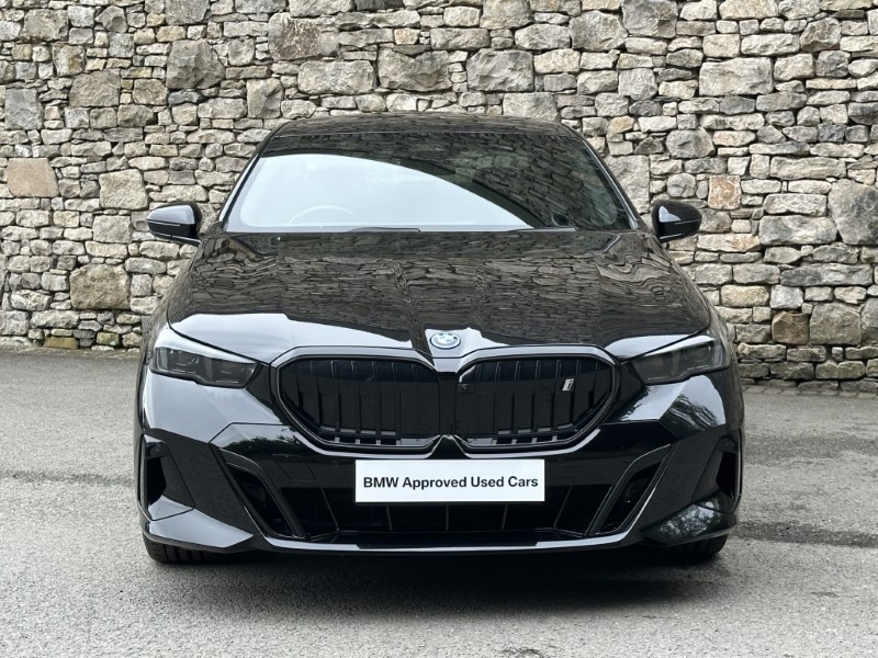 2024 (24) BMW I5 eDrive40 M Sport Pro Saloon  5527918