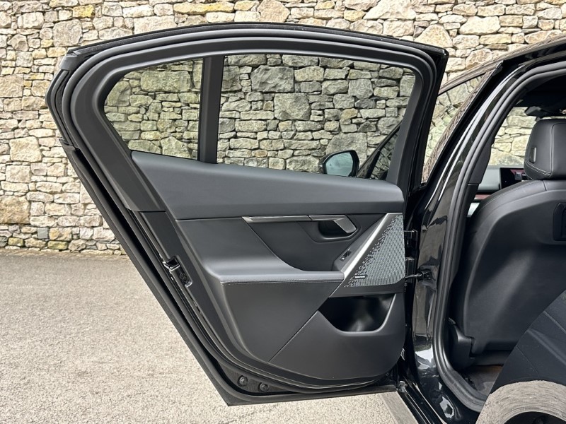 2024 (24) BMW I5 eDrive40 M Sport Pro Saloon  5527905