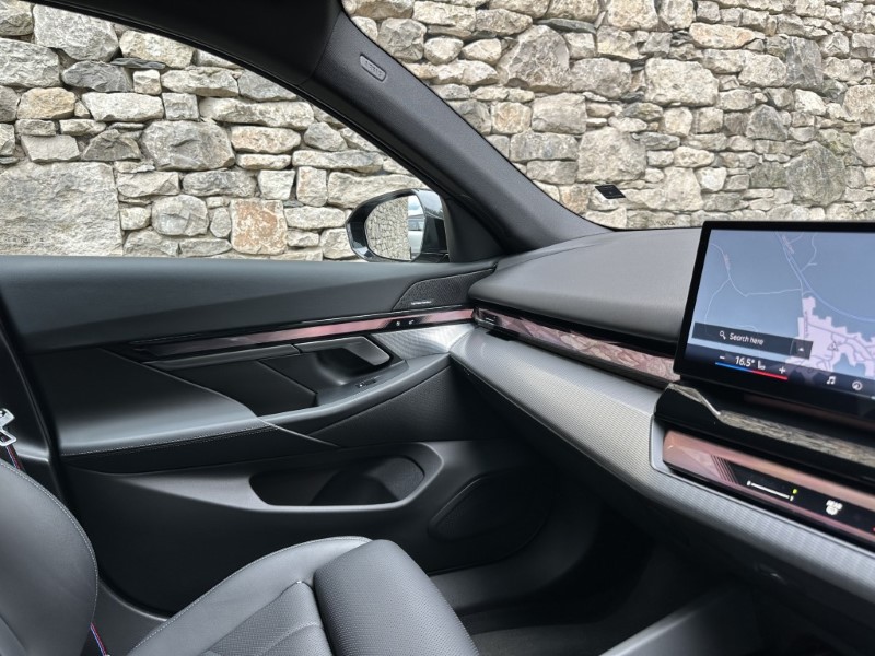 2024 (24) BMW I5 eDrive40 M Sport Pro Saloon  5527874