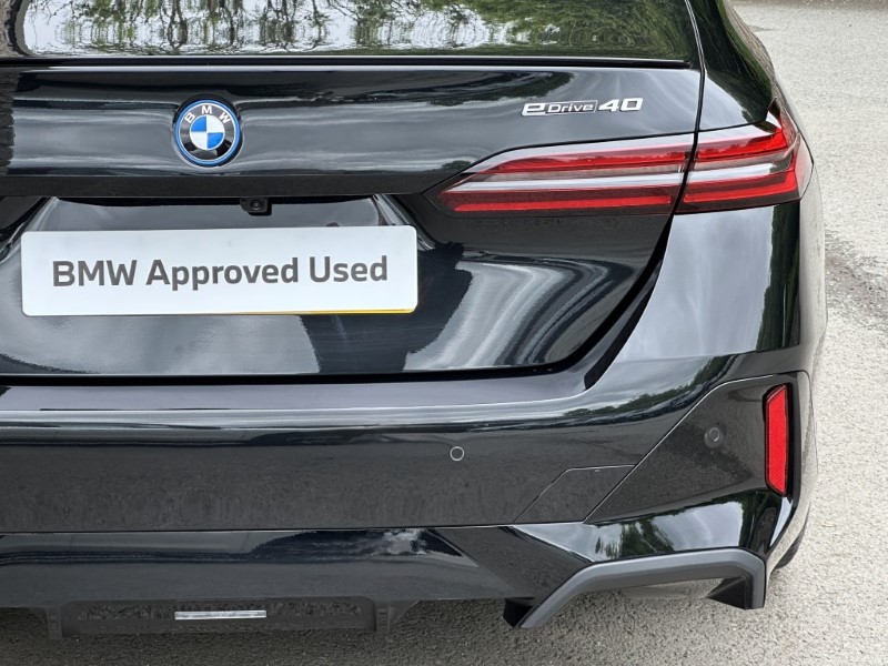 2024 (24) BMW I5 eDrive40 M Sport Pro Saloon  5527860