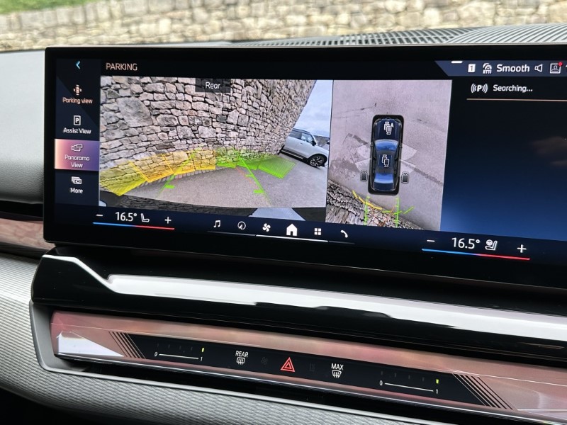 2024 (24) BMW I5 eDrive40 M Sport Pro Saloon  5527916